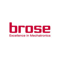 Brose Fahrzeugteile GmbH-logo