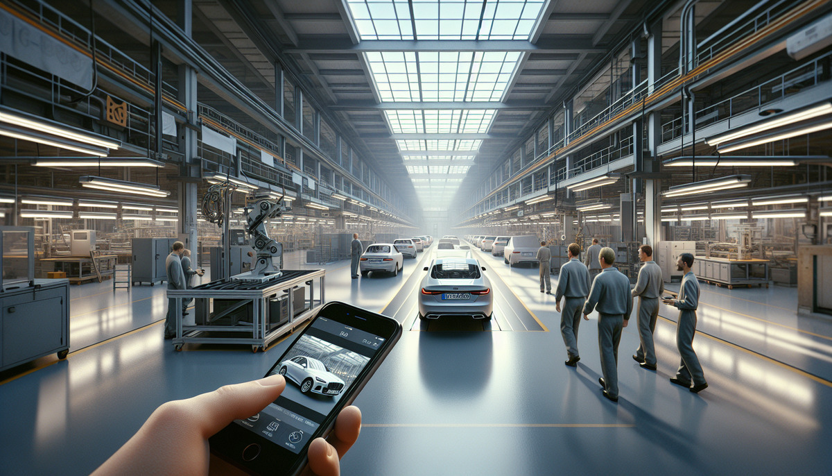 Flucht der Premiumhersteller: Warum VW, BMW und Mercedes ihre Produktionslinien nach Osteuropa verlegen