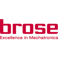 Brose Fahrzeugteile GmbH-logo