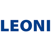 Leoni AG-logo