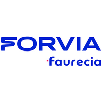 Faurecia Automotive-logo