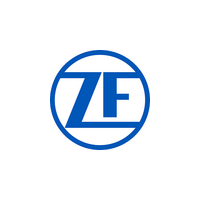 ZF Friedrichshafen AG-logo