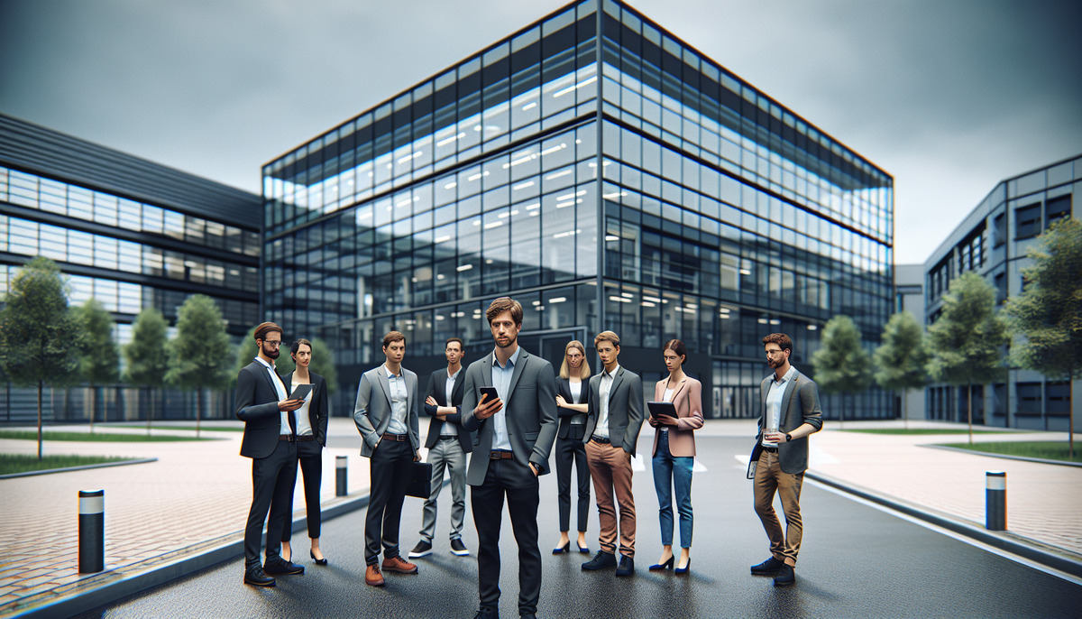 Stellantis plant massiven Abbau im Opel-Entwicklungszentrum