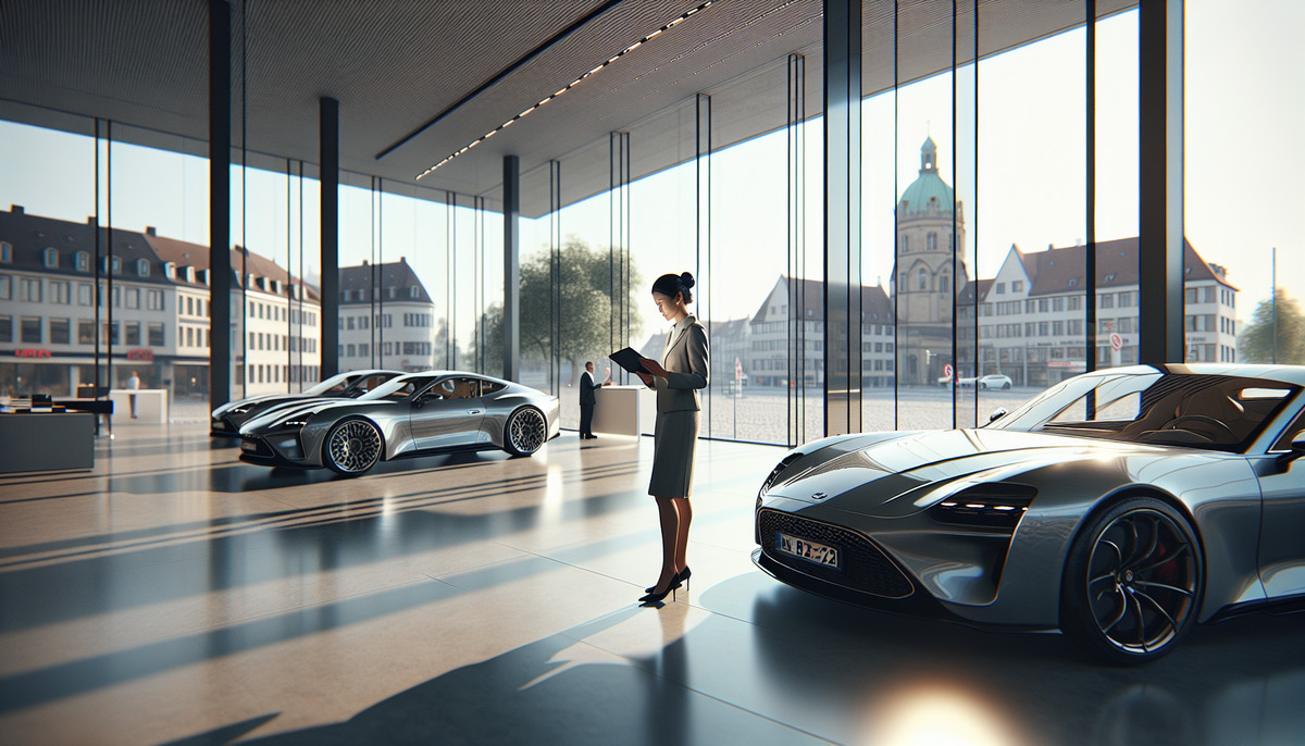 Gewinneinbruch im VW-Konzern — Porsche wird zum finanziellen Belastungsfaktor