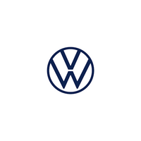 Volkswagen AG-logo