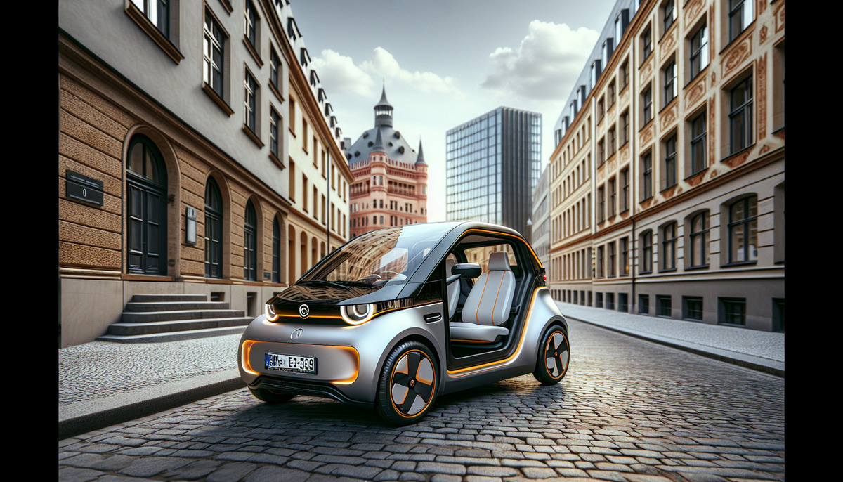 Xiaomi beschleunigt die Mobilitätswende: Wie ein Elektronikpionier deutsche Konzerne ins Hintertreffen bringt