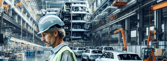 Deutsche Autokonzerne verlagern Schlüsseltechnologien nach China Deutsche Autokonzerne verlagern Schlüsseltechnologien nach China